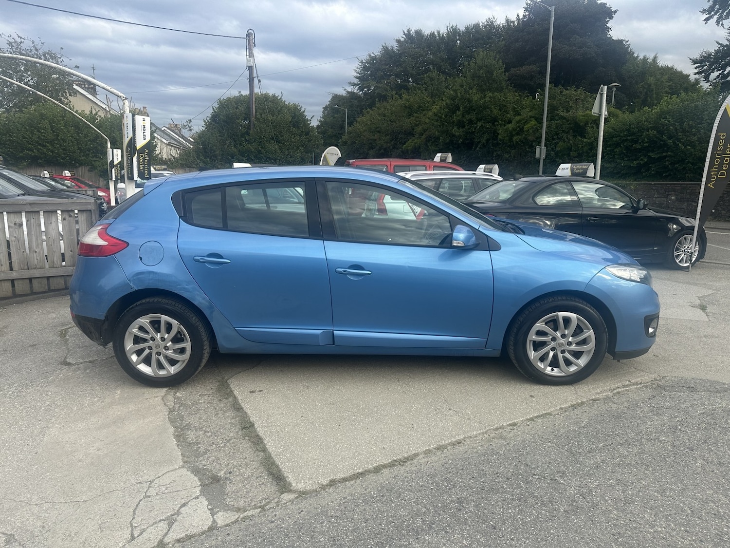 Vehicle 9