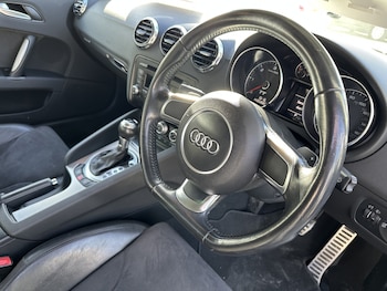 Used Audi TT 2012 for sale - 77837004: Photo