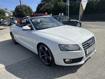 2011 - 1.8 TFSI SE 2-Door