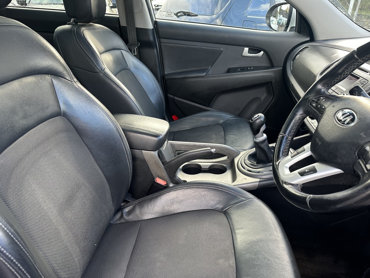 Used Kia Sportage 2014 for sale - 76387324: Photo 10