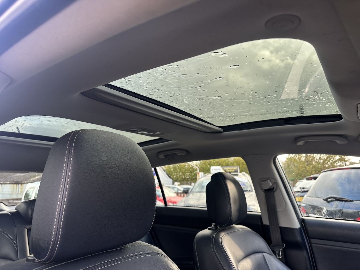 Used Kia Sportage 2014 for sale - 76387324: Photo 12