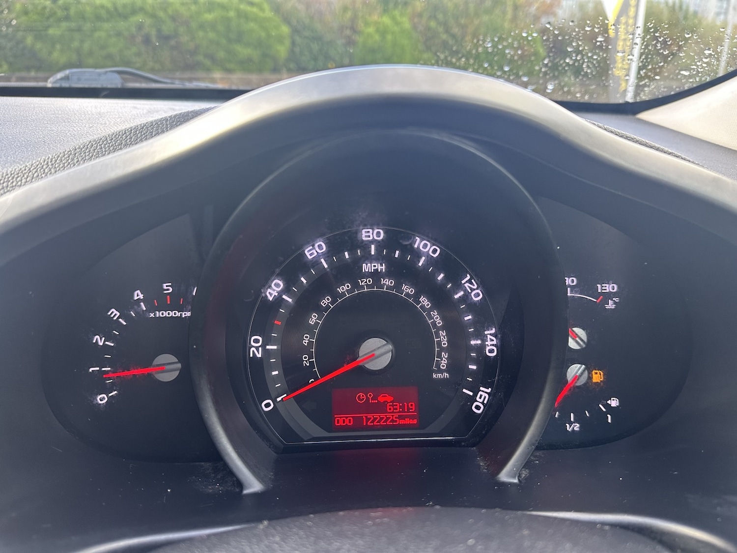 Used Kia Sportage 2014 for sale - 76387324: Photo 13