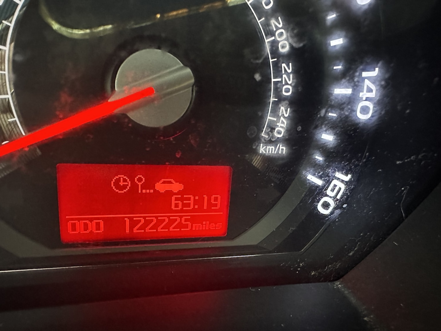 Used Kia Sportage 2014 for sale - 76387324: Photo 14