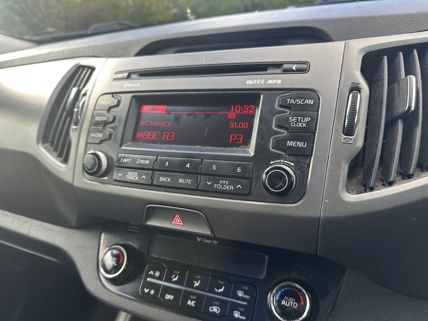 Used Kia Sportage 2014 for sale - 76387324: Photo 15