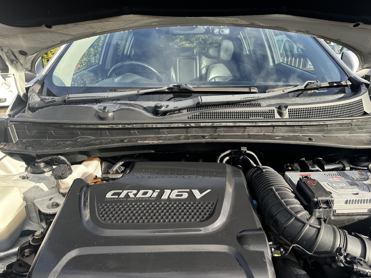 Used Kia Sportage 2014 for sale - 76387324: Photo 17