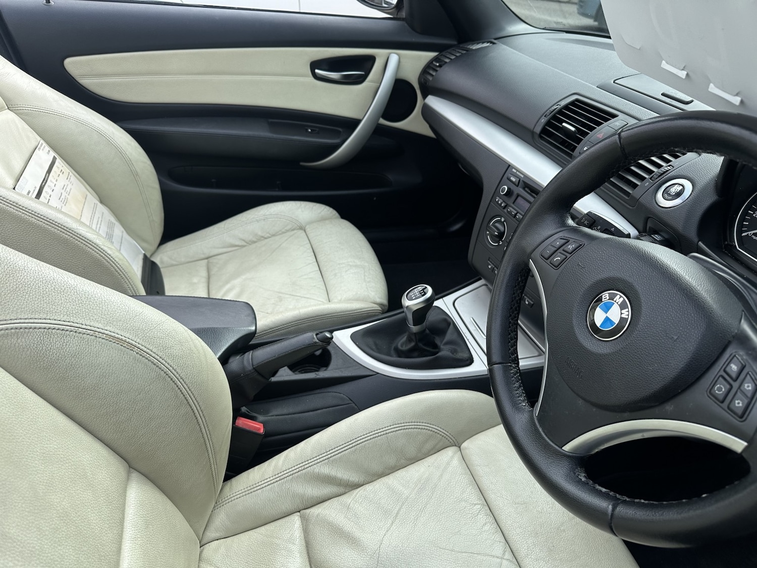 Used BMW 1 Series 2011 for sale - 77564158: Photo 10