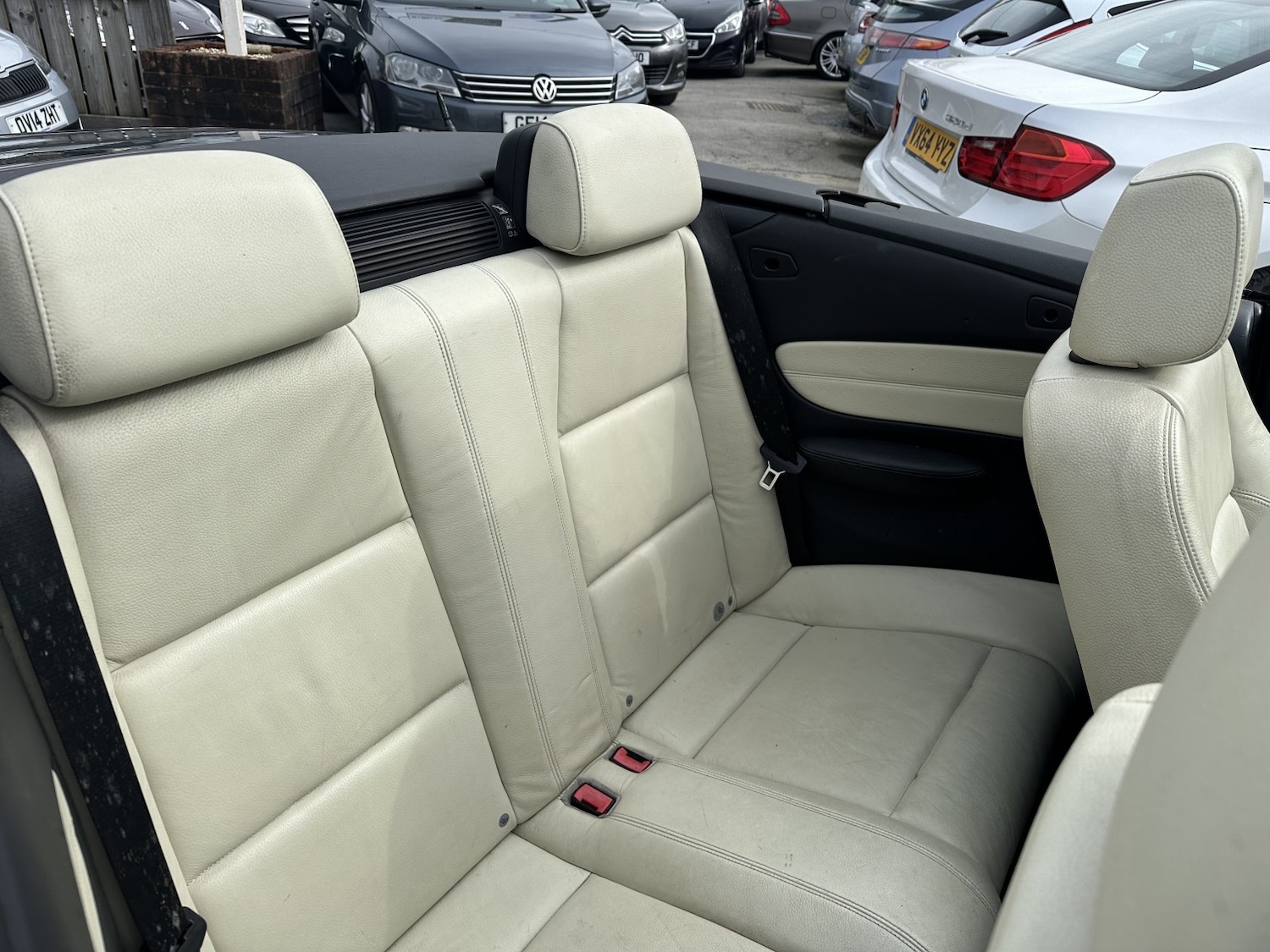 Used BMW 1 Series 2011 for sale - 77564158: Photo 11