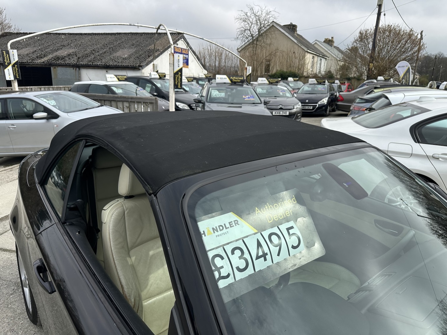 Used BMW 1 Series 2011 for sale - 77564158: Photo 16