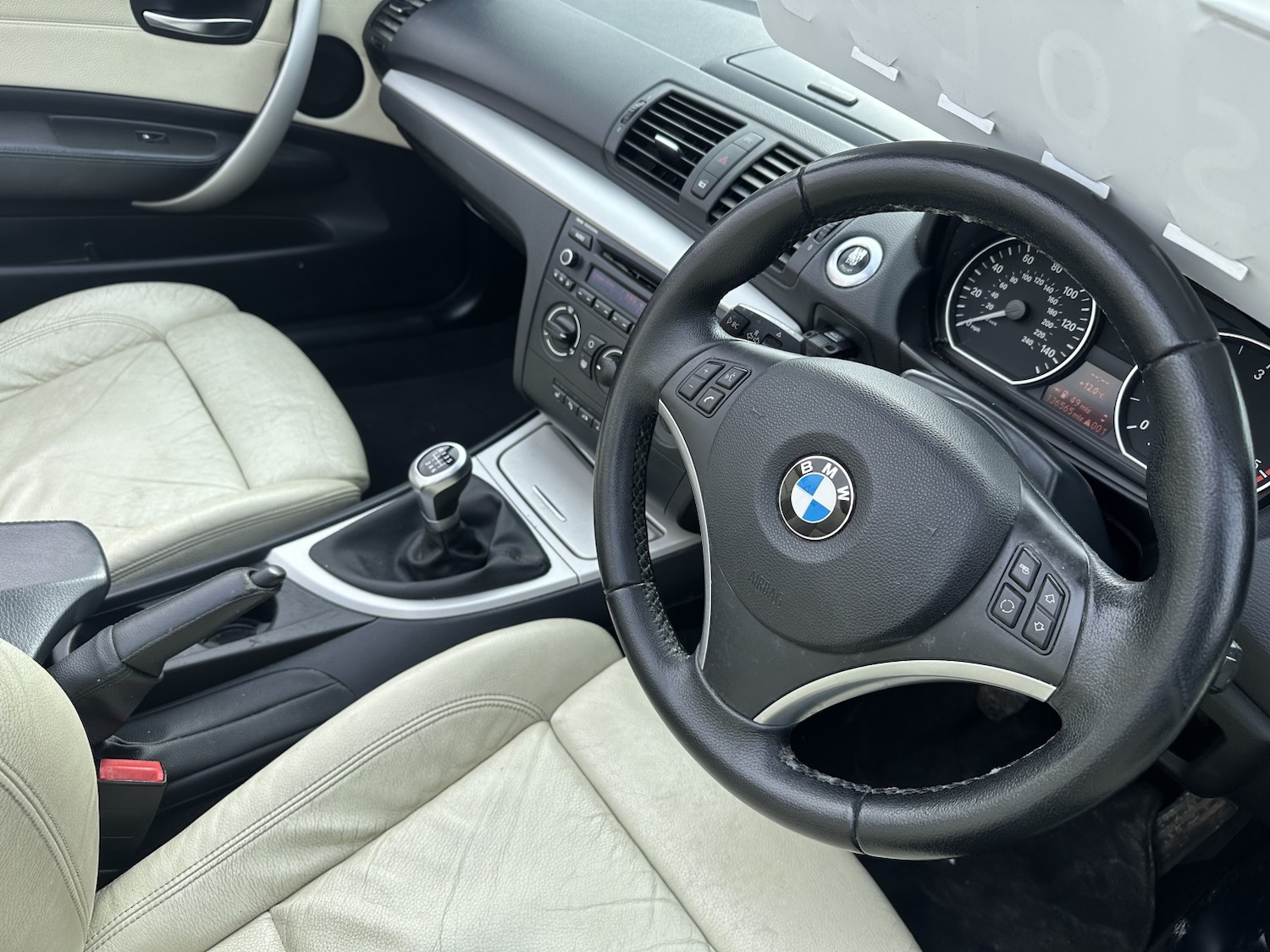 Used BMW 1 Series 2011 for sale - 77564158: Photo 2
