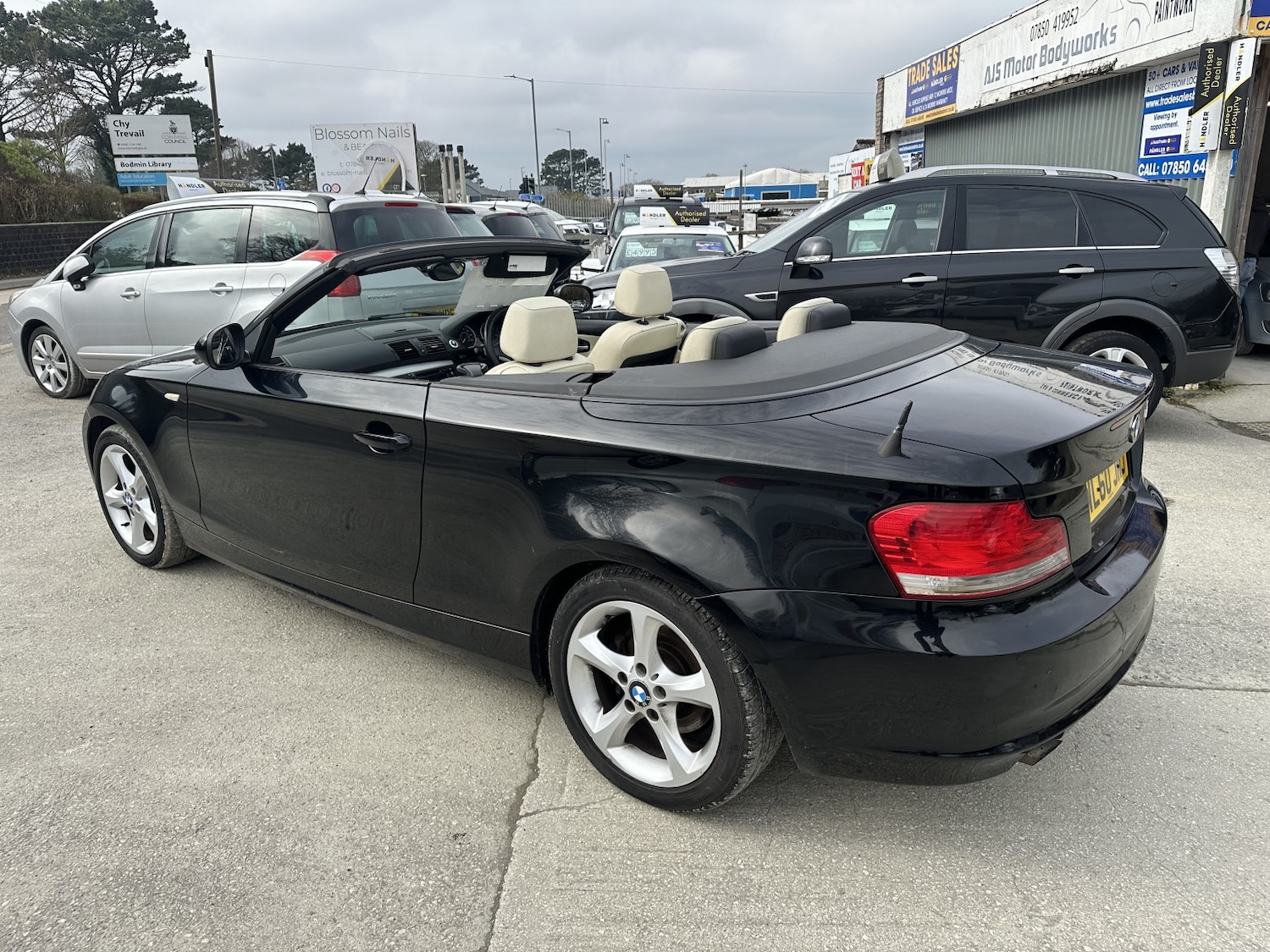 Used BMW 1 Series 2011 for sale - 77564158: Photo 5