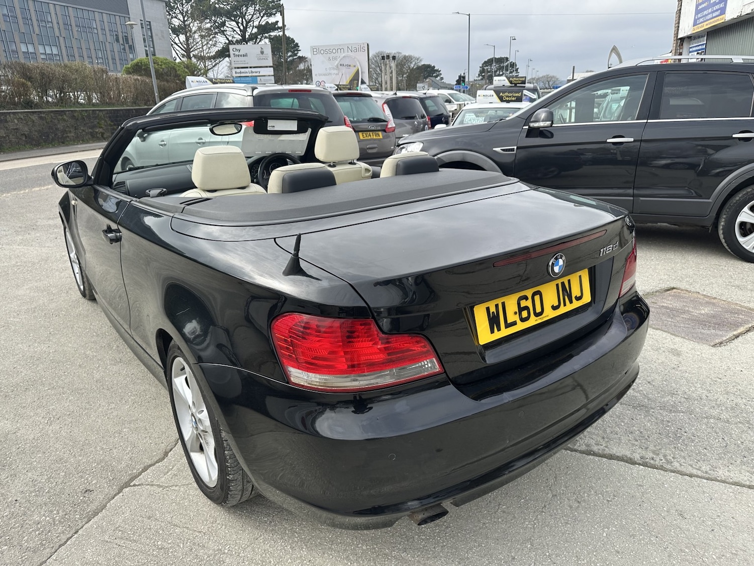 Used BMW 1 Series 2011 for sale - 77564158: Photo 6