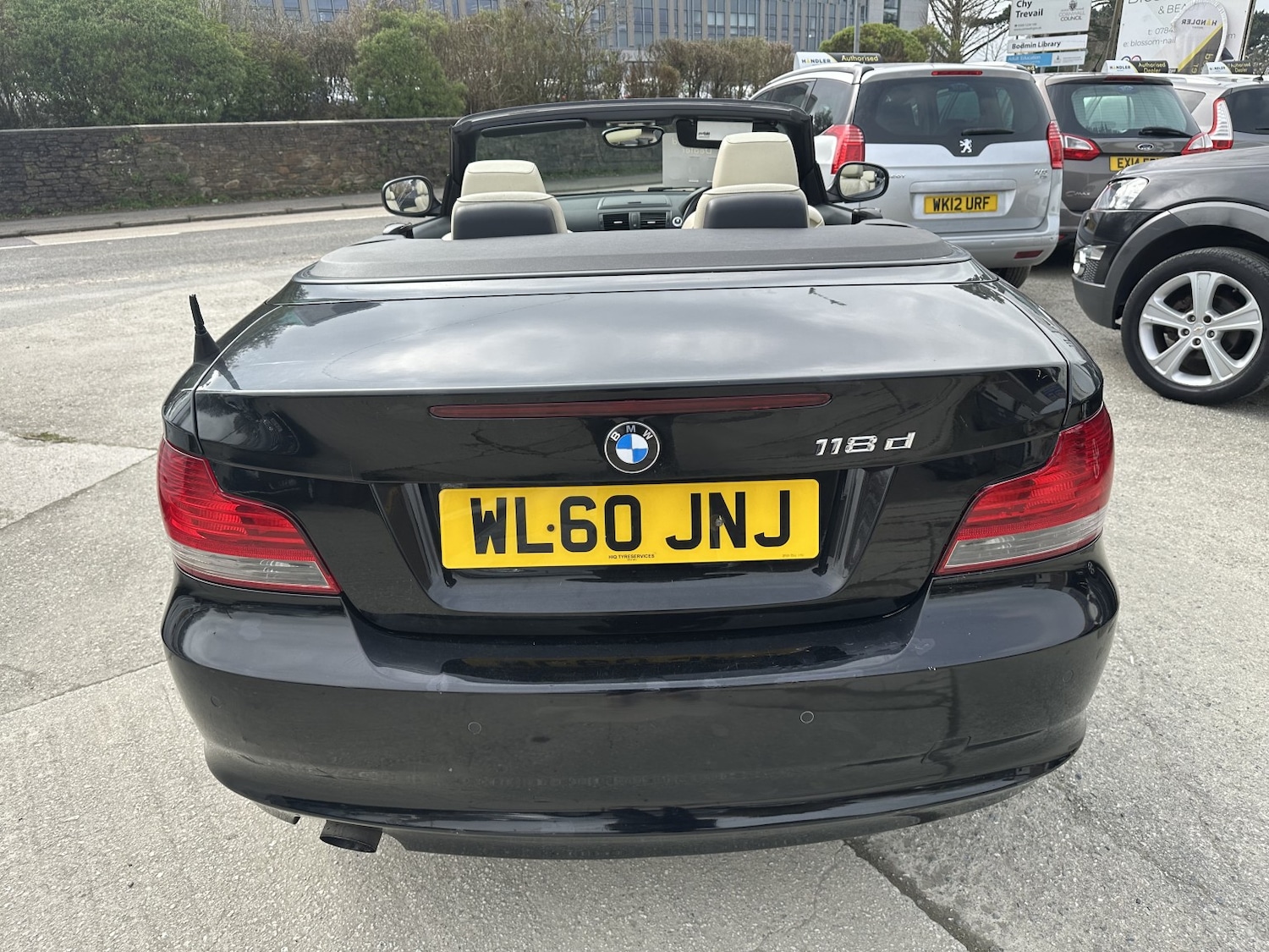 Used BMW 1 Series 2011 for sale - 77564158: Photo 7