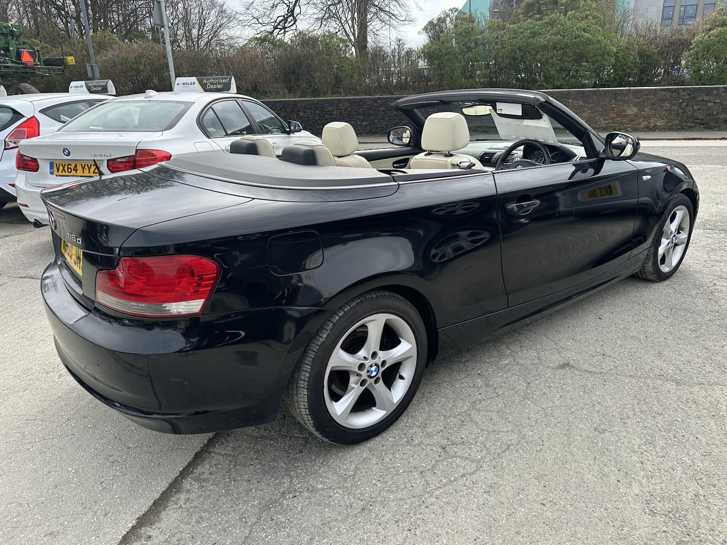 Used BMW 1 Series 2011 for sale - 77564158: Photo 8