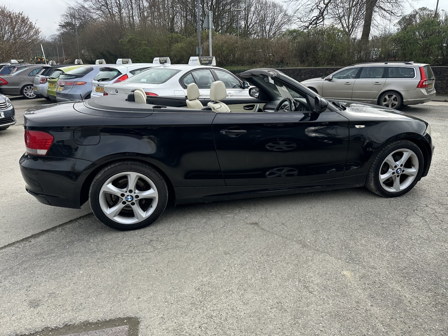 Used BMW 1 Series 2011 for sale - 77564158: Photo 9