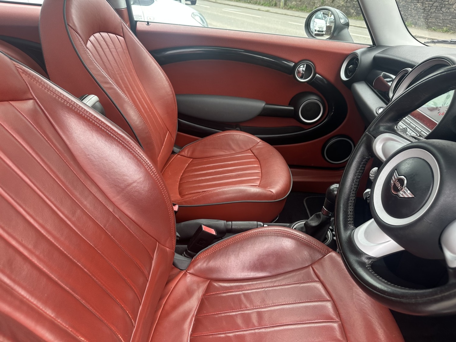 Used MINI Hatch 2009 for sale - 77836843: Photo 10