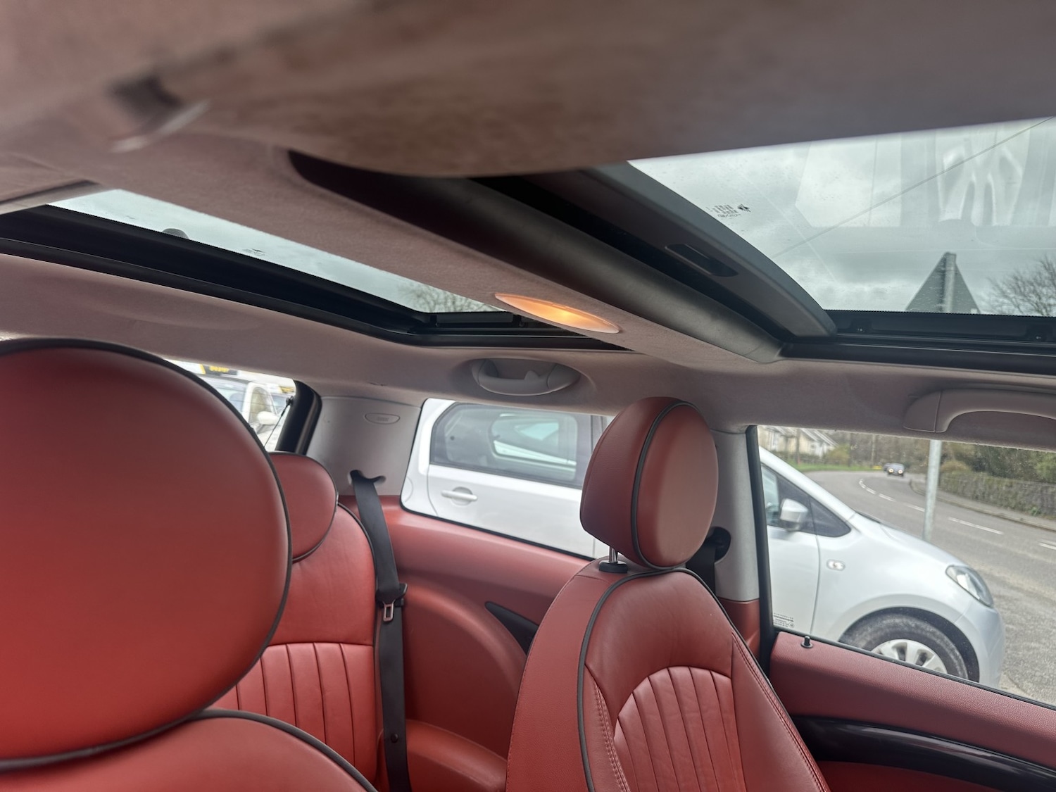 Used MINI Hatch 2009 for sale - 77836843: Photo 12