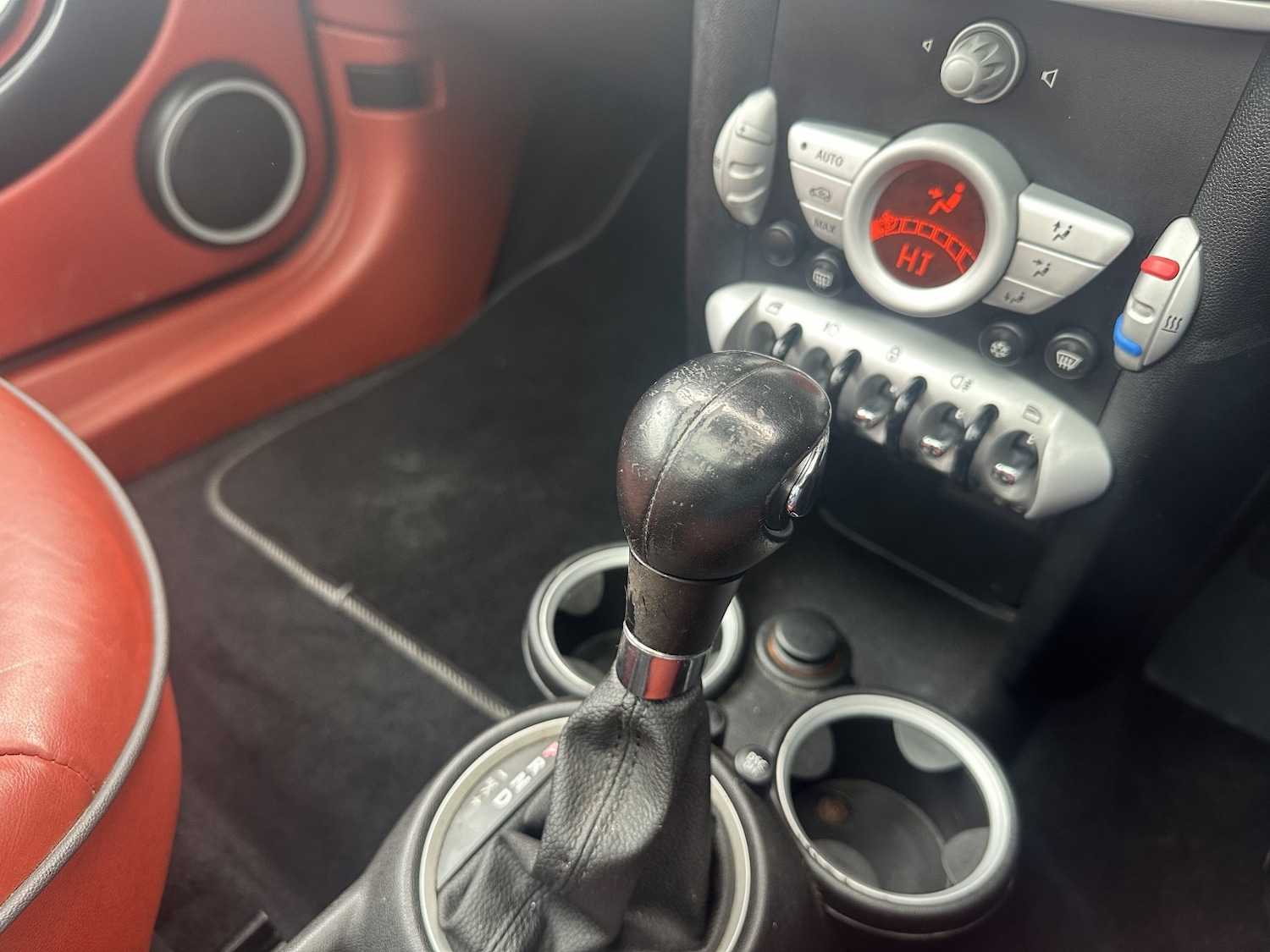 Used MINI Hatch 2009 for sale - 77836843: Photo 16