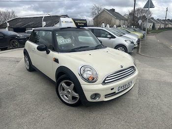 Used MINI Hatch 2009 for sale - 77836843: Photo