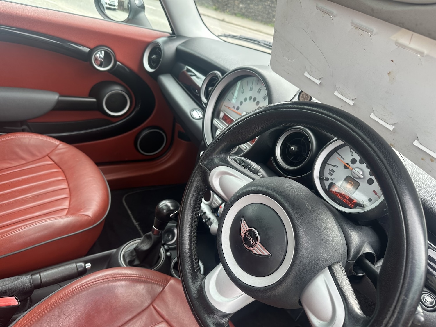 Used MINI Hatch 2009 for sale - 77836843: Photo 2