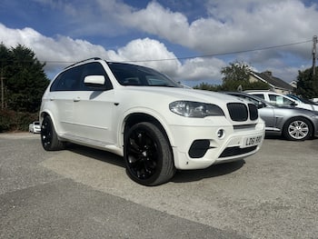 Used BMW X5 2011 for sale - 79668507: Photo