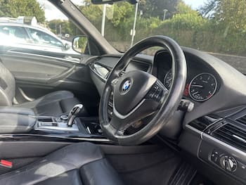 Used BMW X5 2011 for sale - 79668507: Photo