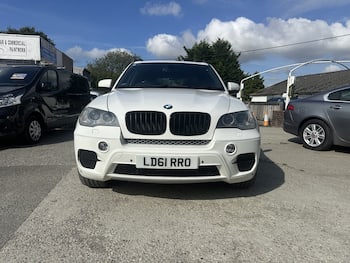 Used BMW X5 2011 for sale - 79668507: Photo