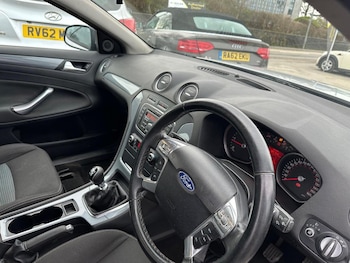 Used Ford Mondeo 2011 for sale - 76793702: Photo