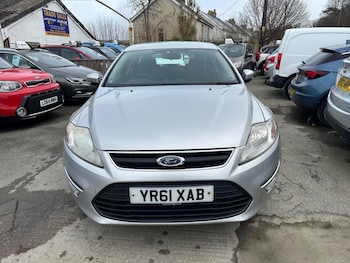 Used Ford Mondeo 2011 for sale - 76793702: Photo