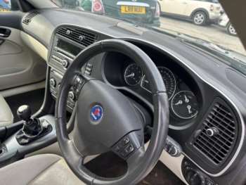 Used Saab 9-3 2009 for sale - 74676704: Photo