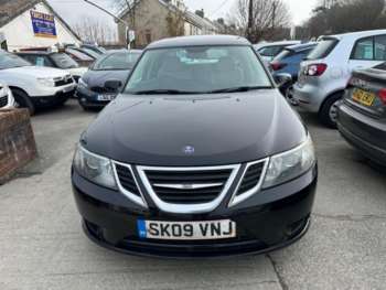 Used Saab 9-3 2009 for sale - 74676704: Photo