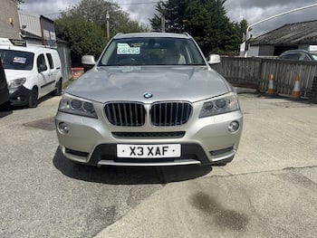 Used BMW X3 2010 for sale - 79668460: Photo