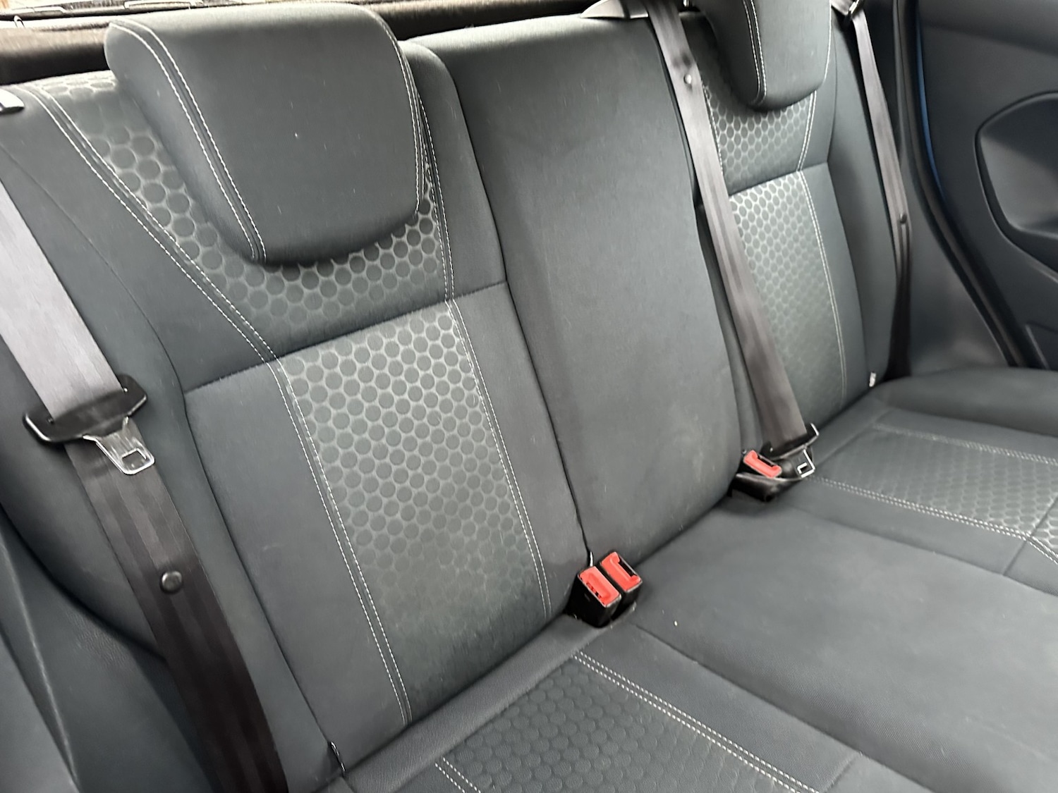 Used Ford Fiesta 2011 for sale - 76387281: Photo 10