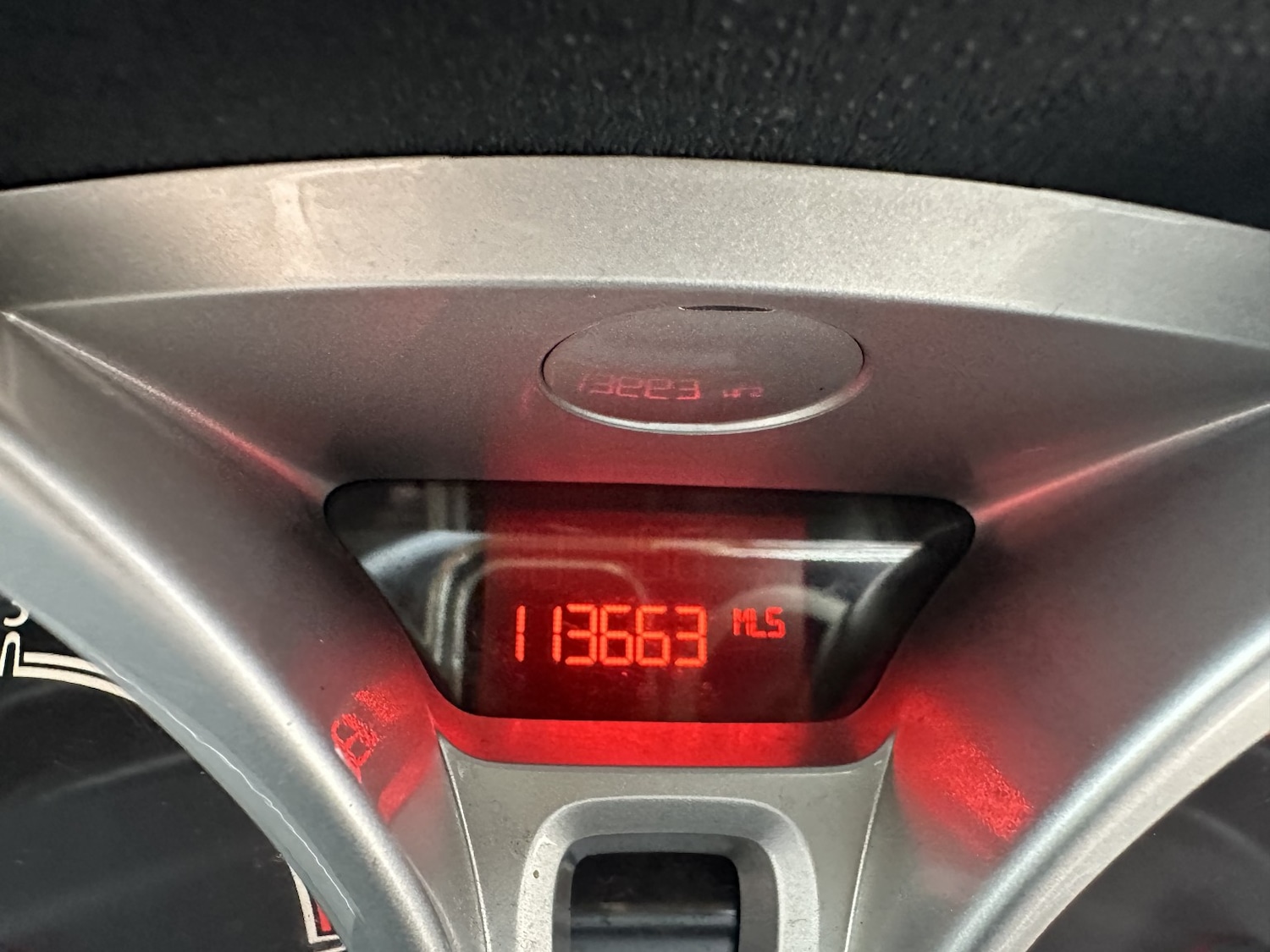 Used Ford Fiesta 2011 for sale - 76387281: Photo 12