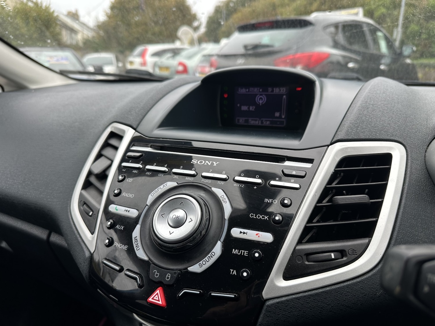 Used Ford Fiesta 2011 for sale - 76387281: Photo 13