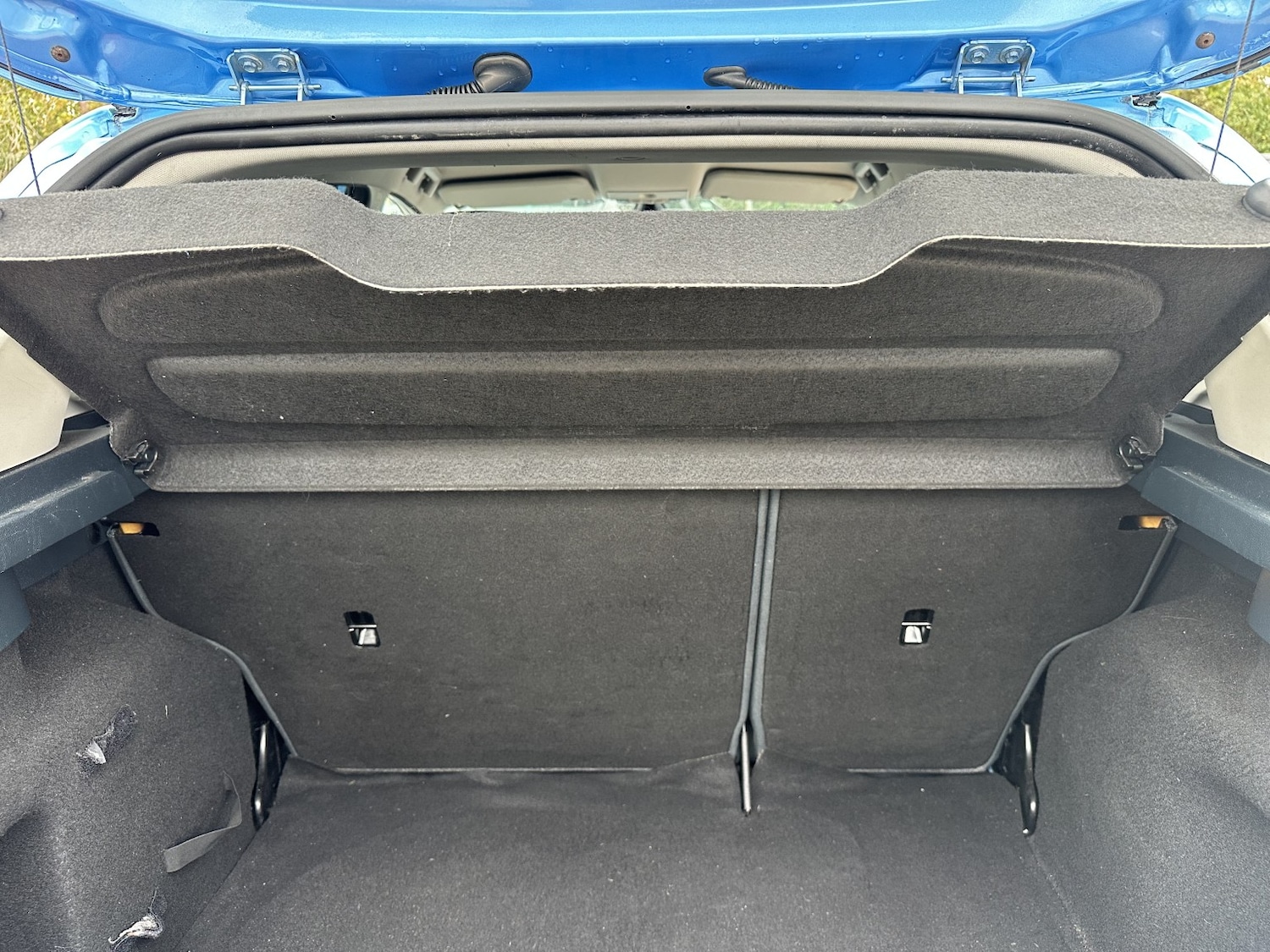 Used Ford Fiesta 2011 for sale - 76387281: Photo 16