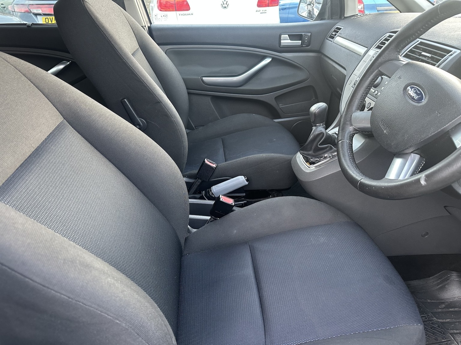 Used Ford C-Max 2010 for sale - 76504679: Photo 10