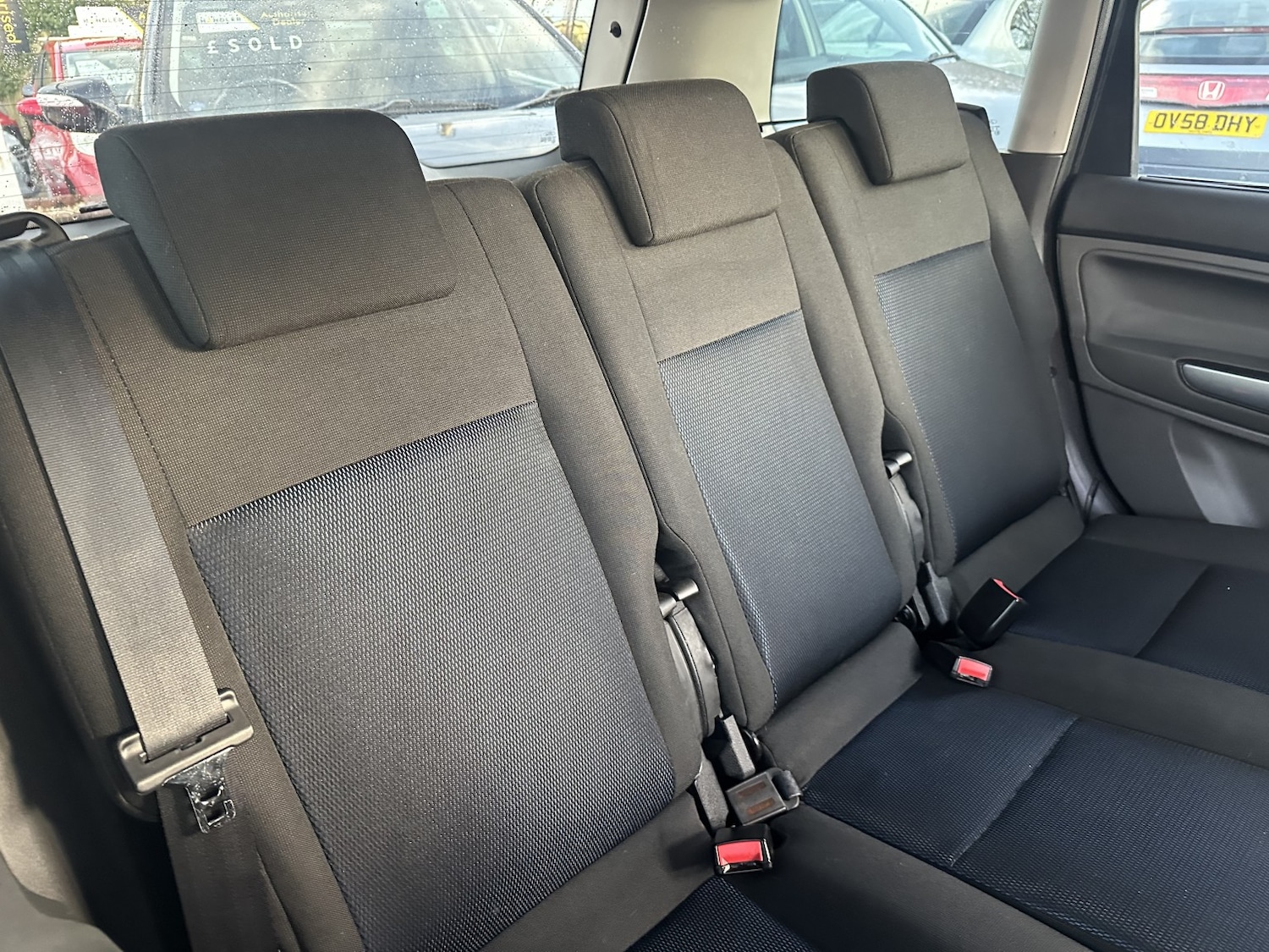 Used Ford C-Max 2010 for sale - 76504679: Photo 11