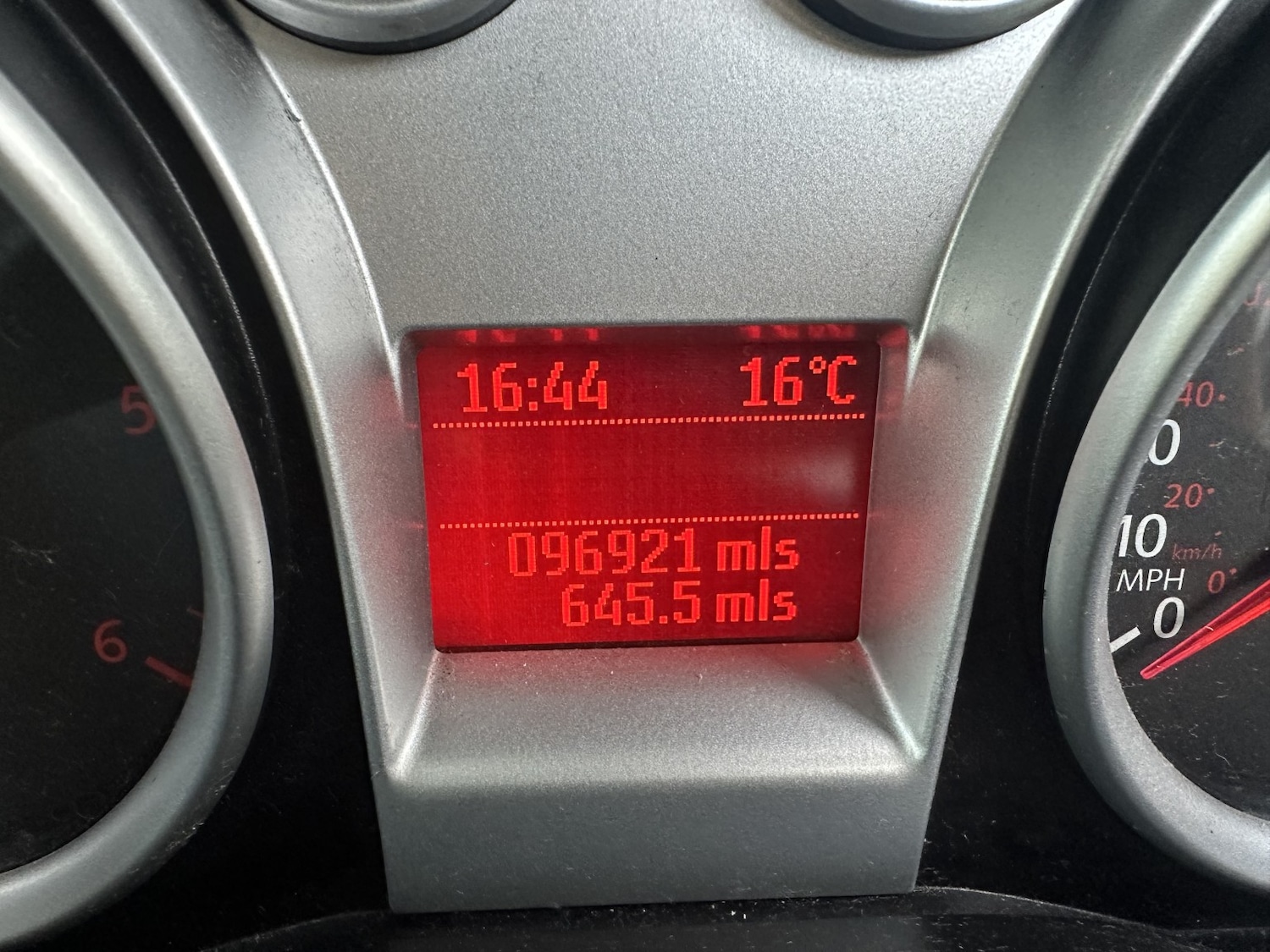 Used Ford C-Max 2010 for sale - 76504679: Photo 13