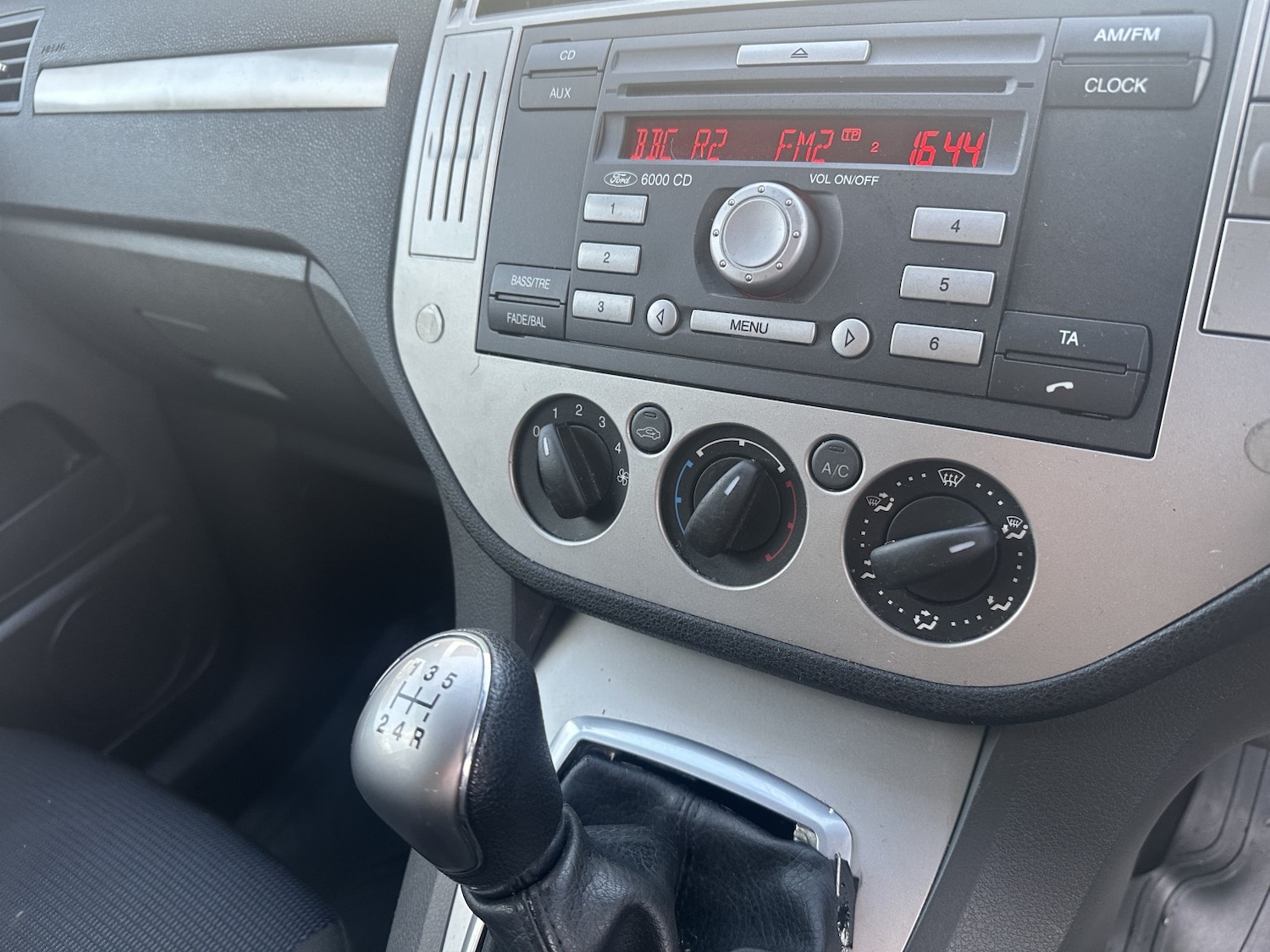 Used Ford C-Max 2010 for sale - 76504679: Photo 14