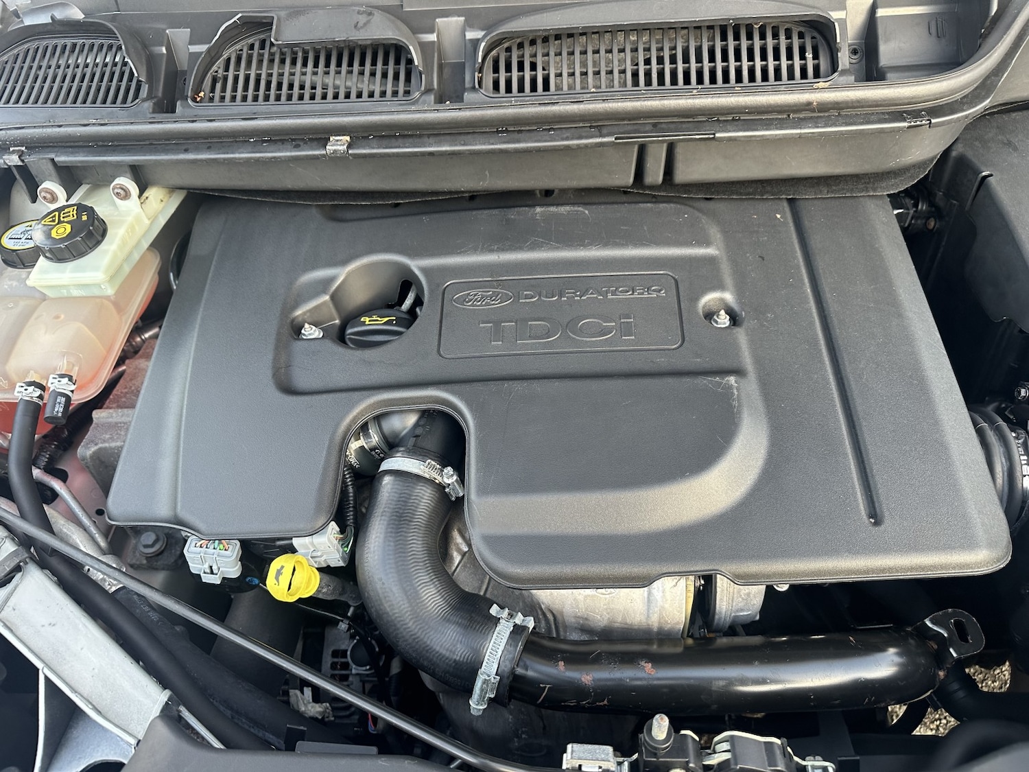 Used Ford C-Max 2010 for sale - 76504679: Photo 15