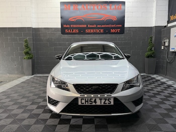 Used SEAT Leon 2016 for sale - 79446825: Photo