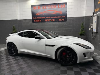 Used Jaguar F-Type 2014 for sale - 79741514: Photo