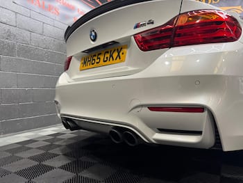 Used BMW M4 2015 for sale - 79794159: Photo