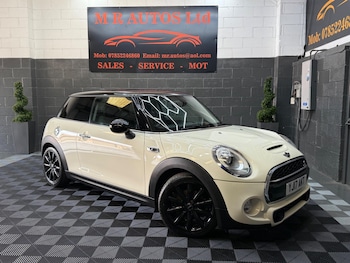 Used MINI Hatch 2017 for sale - 79446820: Photo