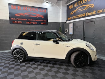 Used MINI Hatch 2017 for sale - 79446820: Photo