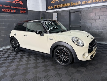 Used MINI Hatch 2017 for sale - 79446820: Photo