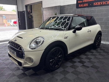 Used MINI Hatch 2017 for sale - 79446820: Photo