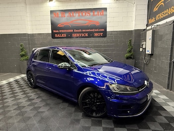 Used Volkswagen Golf 2016 for sale - 79446819: Photo