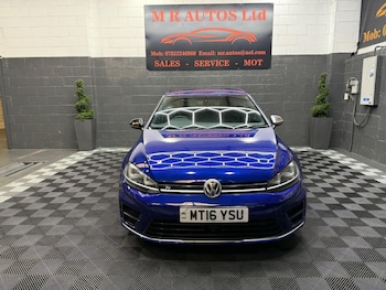 Used Volkswagen Golf 2016 for sale - 79446819: Photo