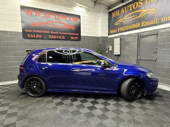 Used Volkswagen Golf 2016 for sale - 79446819: Photo